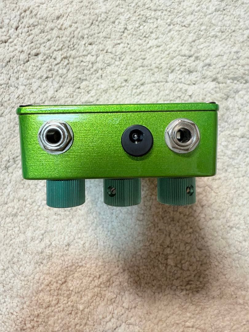 【ミルクさん専用】ギターエフェクター STACKS FX DABBER