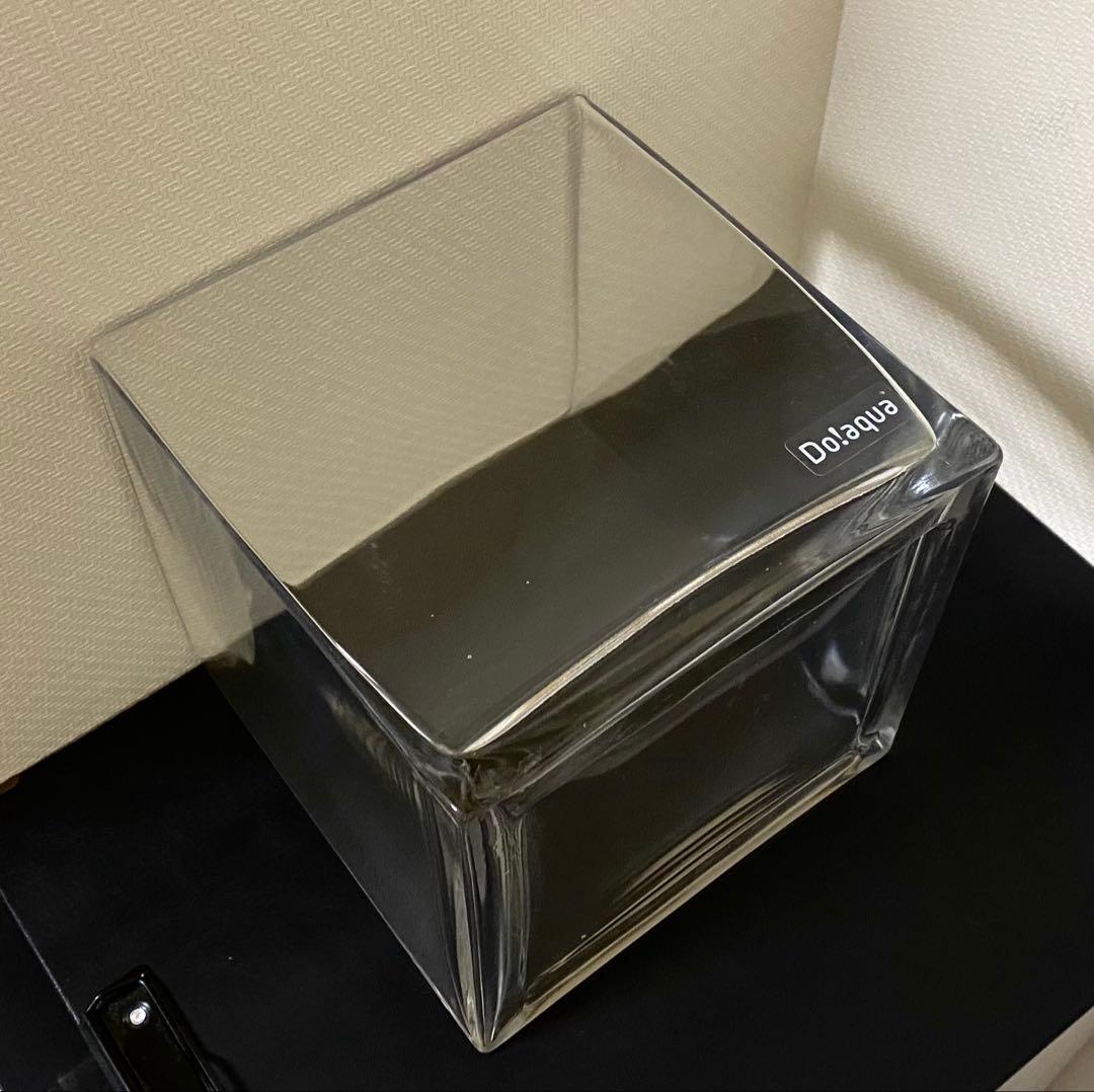 廃盤＊本当にレア】ADA Do!aqua プラントグラス キューブ20