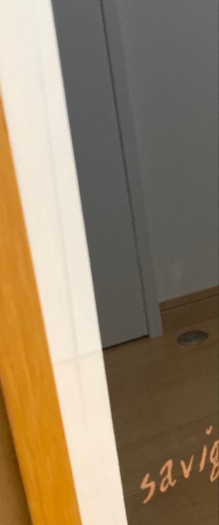 サヴィニャック ポスター チョコレートの少年