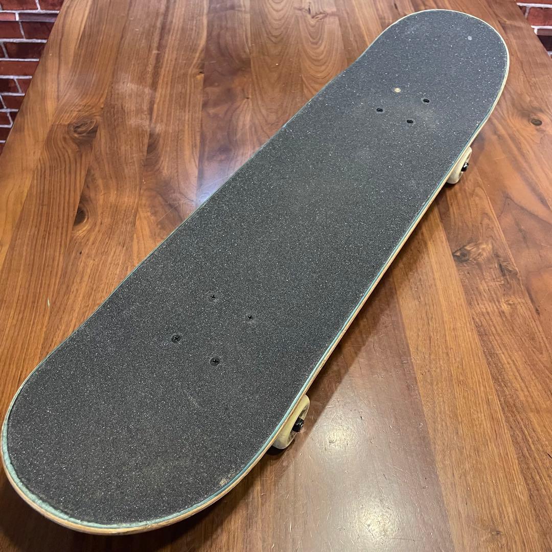 堀米雄斗　スケートボード　スケボー　コンプリート　インディペンデント　美品