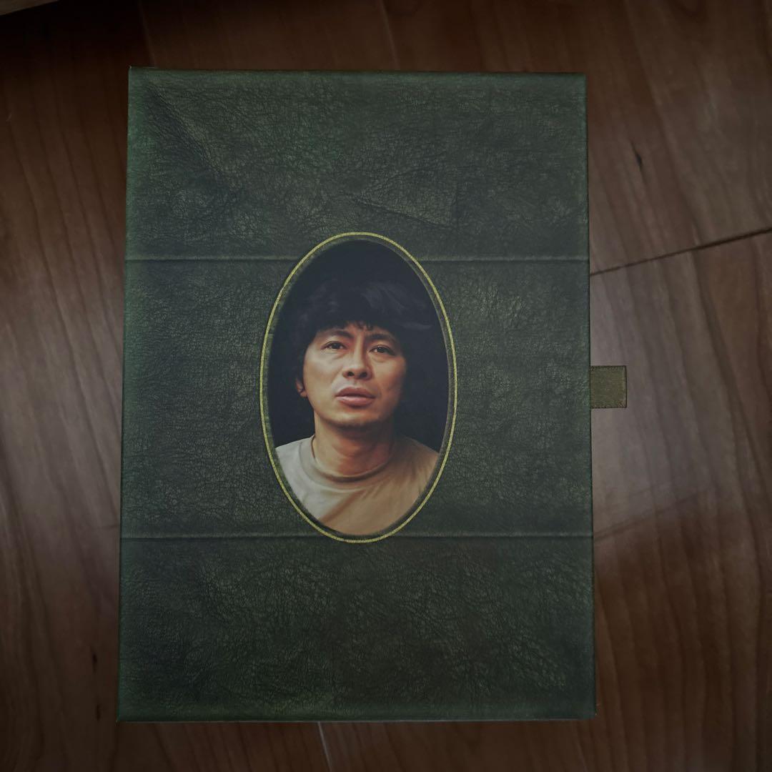 水曜どうでしょう DVD 全5巻セット - メルカリ