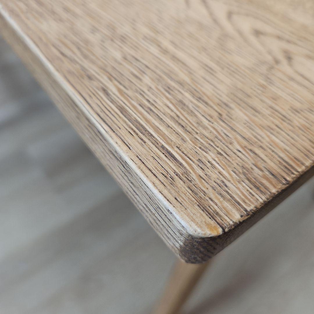 unico ダイニングテーブル ADDAY(アディ) W1350×D800