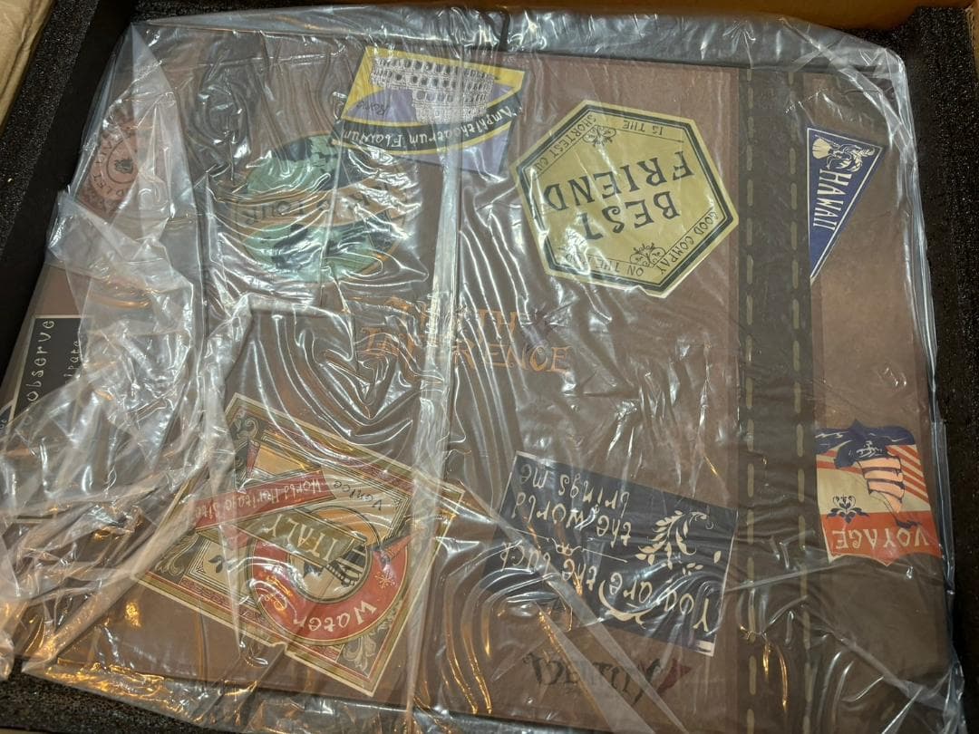 第五人格　3周年　オフラインパック　豪華版　ジョゼフ　D.M.