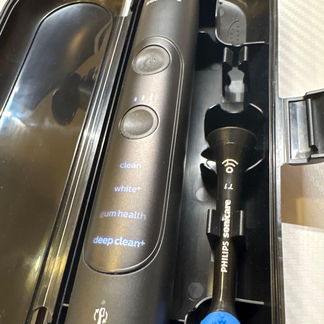 フィリップス ソニッケアー エキスパートクリーン 電動歯ブラシHX9692/12
