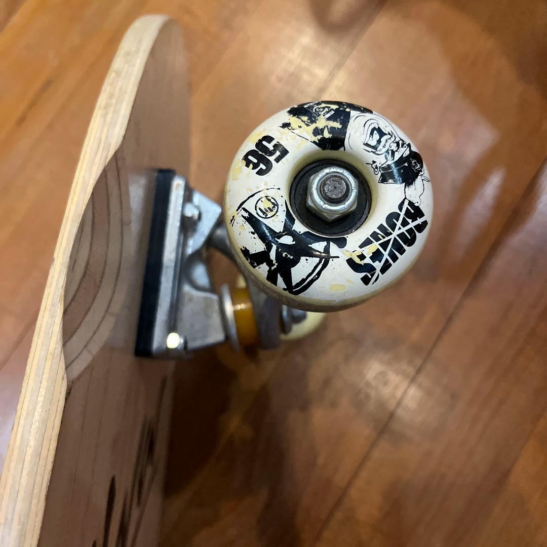 Alvaスケートボード（お値下げ交渉可）