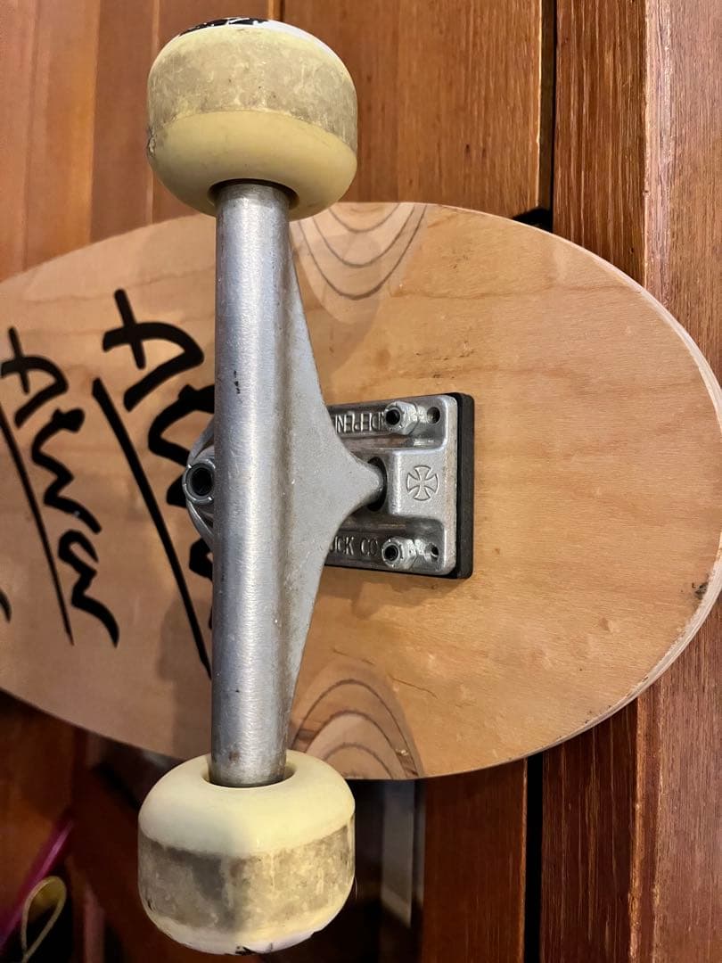 Alvaスケートボード（お値下げ交渉可）