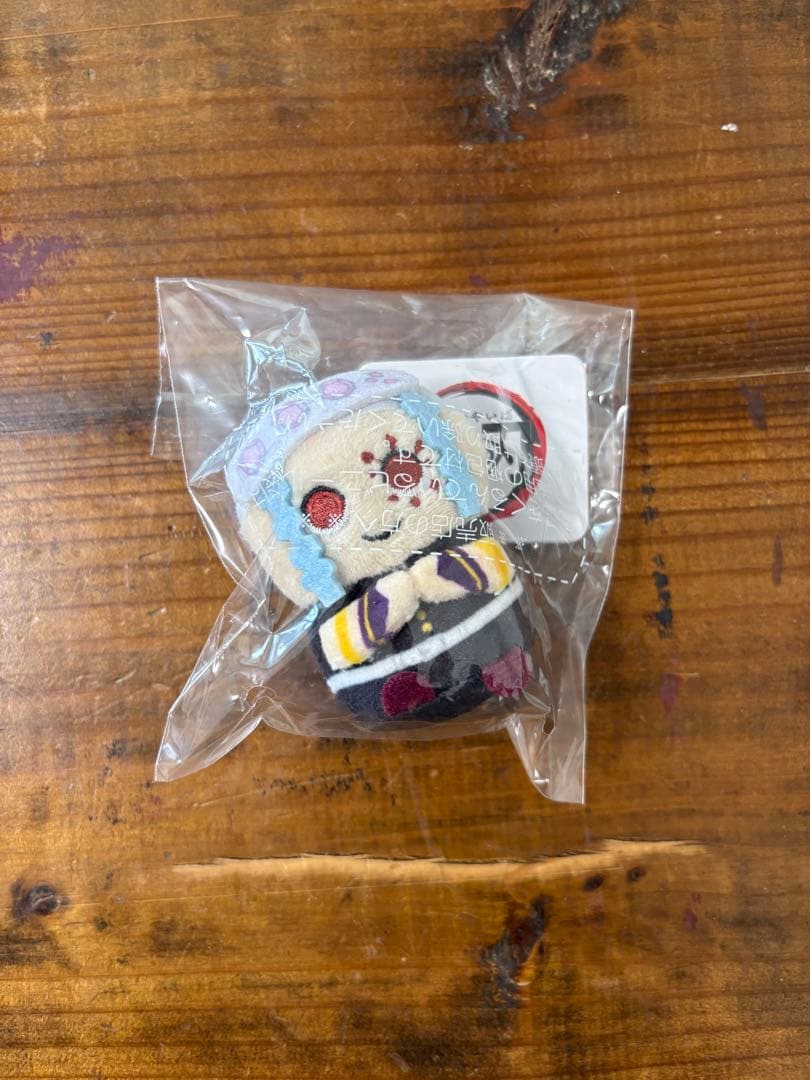 鬼滅の刃 ミニミニフレンズ 玄弥 実弥