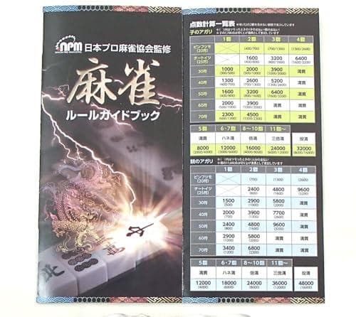 NorthwaySports 麻雀牌【水仙】po