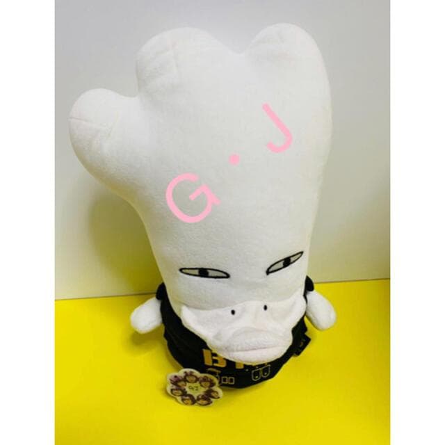 公式 bts 2014初代ヒップホップモンスター ナムジュン rm