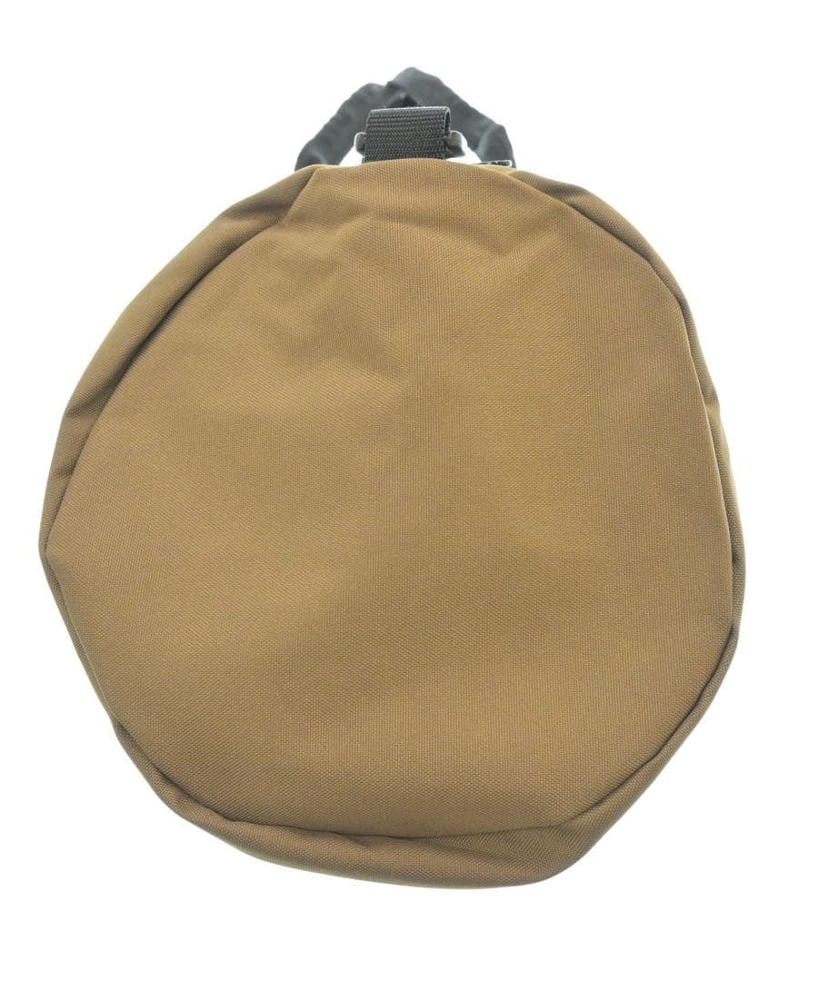 未使用 ミスタージェントルマン アウトドア ボストン ダッフル バッグ