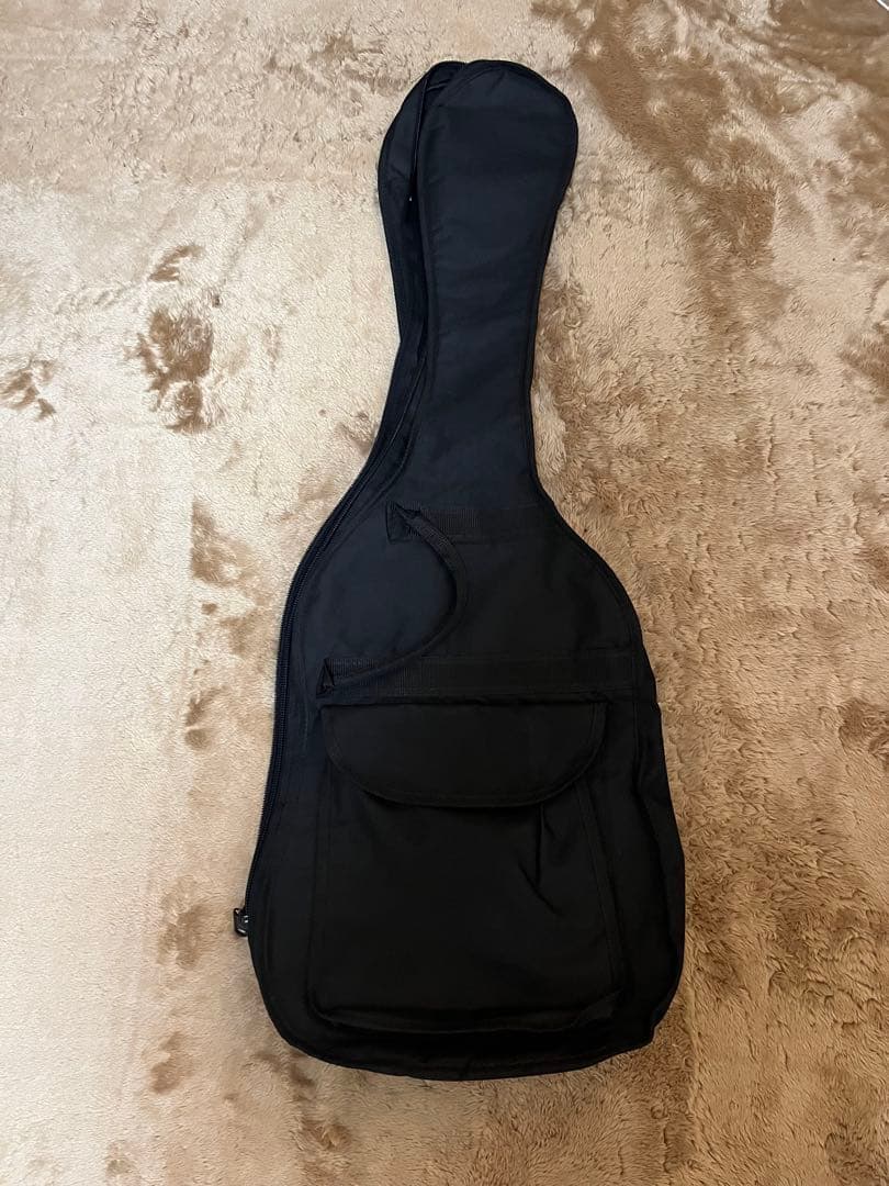 【調整済】squier ストラト　fender sonic エレキギター