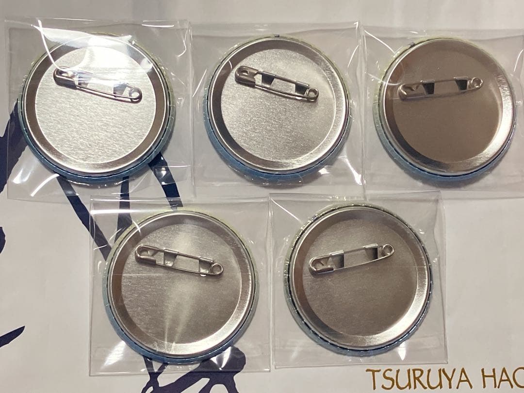 CRフェス 2025 あたり付き缶バッジ 19点 CR FES 2025】 ＼ 公式グッズ