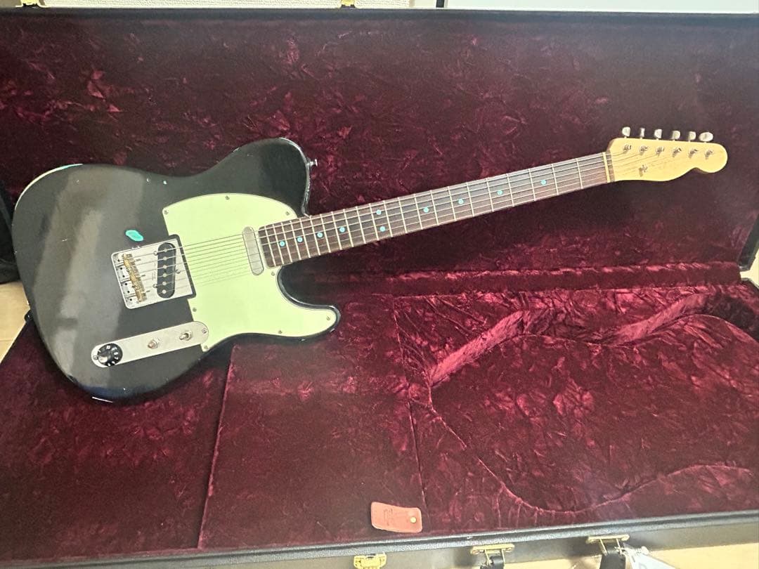 MJTボディ　Vanzandtピックアップ MJTボディ Vanzandtピックアップ MJTボディ Vanzandtピックアップ 楽天