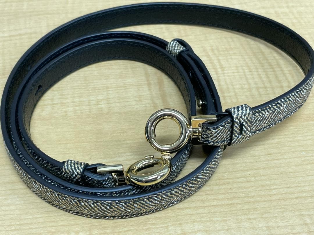 MARGIELAメゾンマルジェラ5AC MINI 2WAYバッグB2524