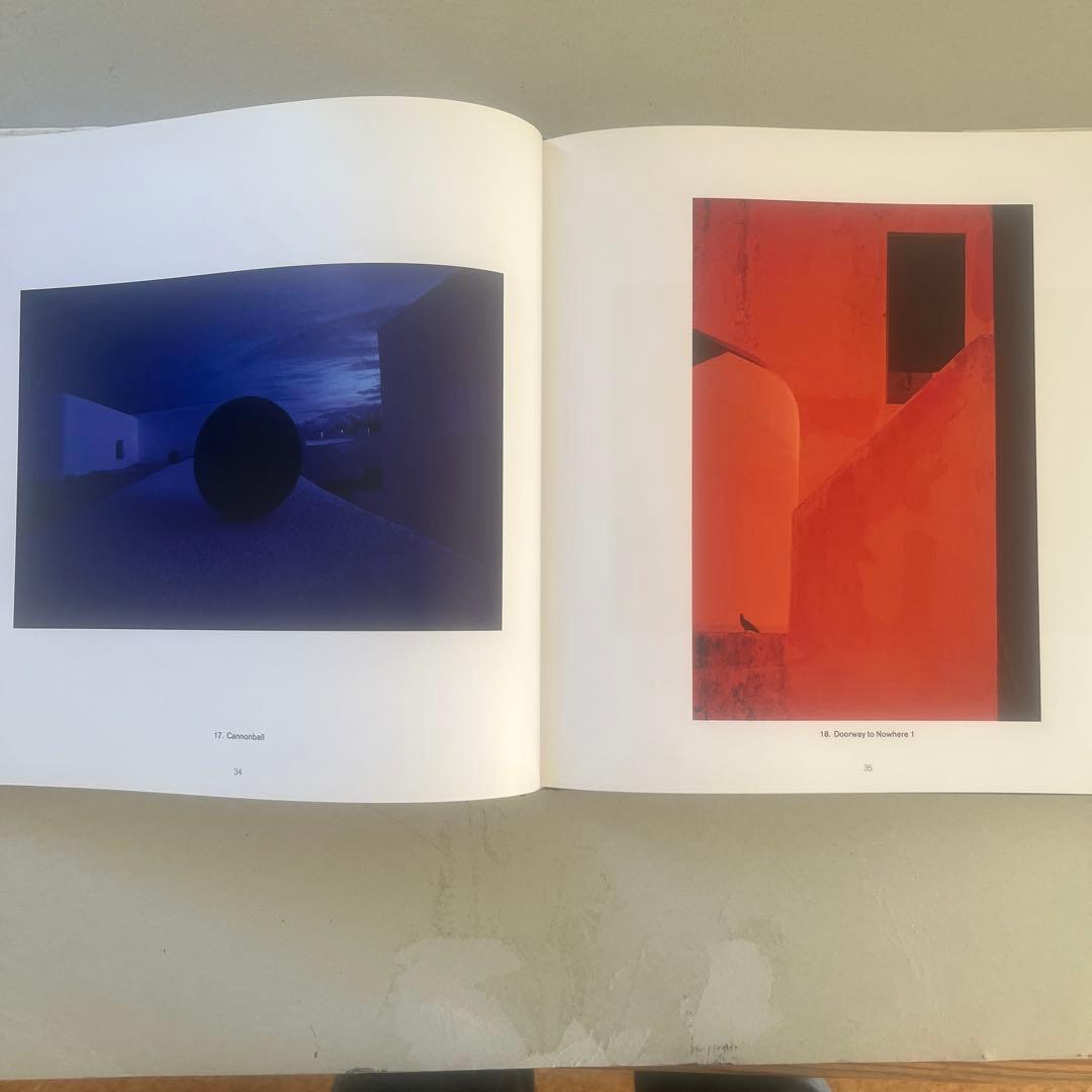 色彩の魔術師 ピートターナー写真集