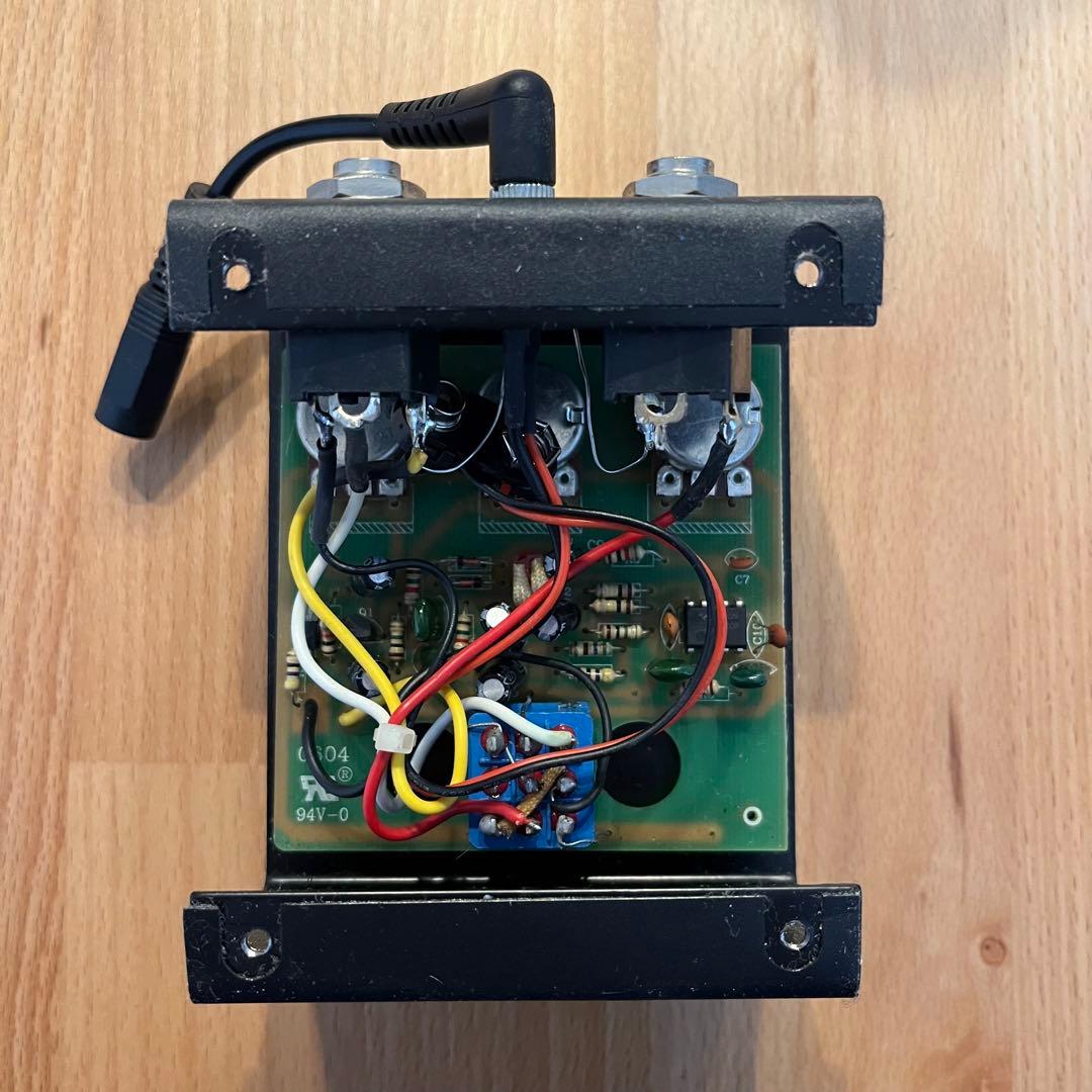 ProCo RAT2 エフェクター ジャンク