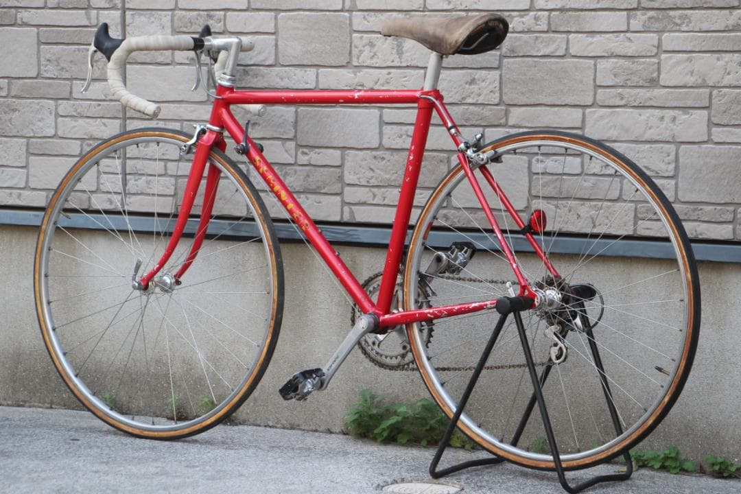 引き取り限定♪SPRINTER♪アルミフレーム♪DURA ACE♪MAVIC♪