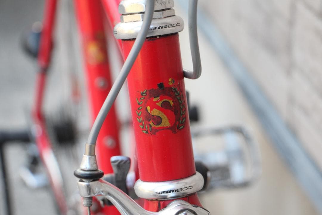 引き取り限定♪SPRINTER♪アルミフレーム♪DURA ACE♪MAVIC♪