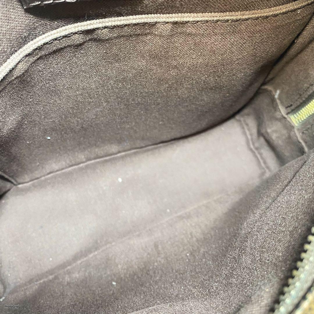 がるぞ ❣️LOUIS VUITTON＊ルイヴィトン＊オラフ＊ダミエ✨