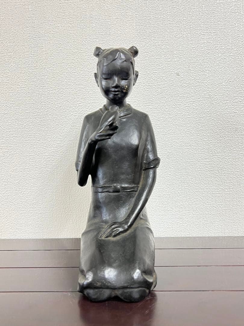 完全限定生産「清水焼 京都舞妓ハローキティお皿」 新品 未使用 ハロー