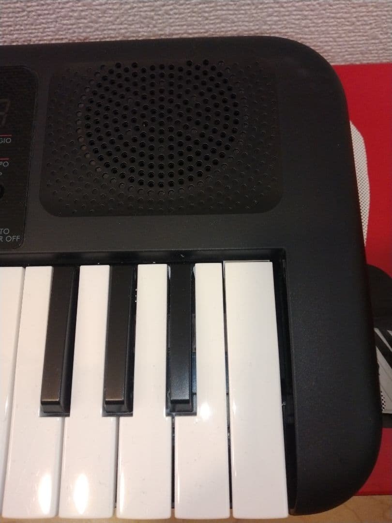 【極美品】YAMAHA PSS-A50　24年製