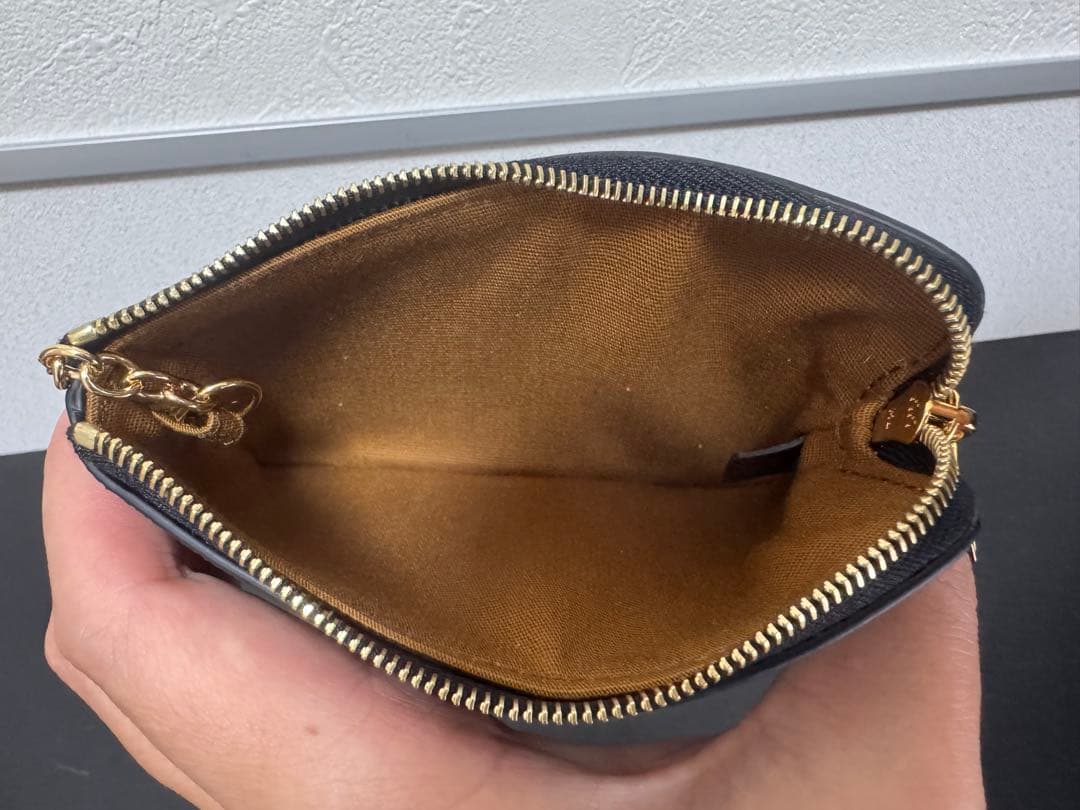 【新品未使用】CELINE ケース・小銭入れ