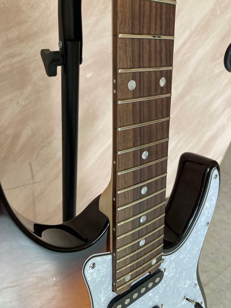 SCHECTER OL-BH UBB エレキギター SSH