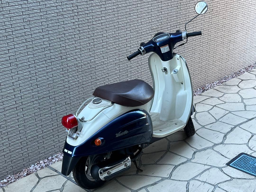 ボアアップ76cc☆AF62 Dioディオ4スト原付50cc☆ウーバー出前館ZX