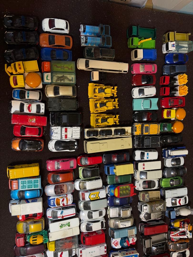 全てトミカ　廃盤、レア、株主優待、普通色々　219個+α