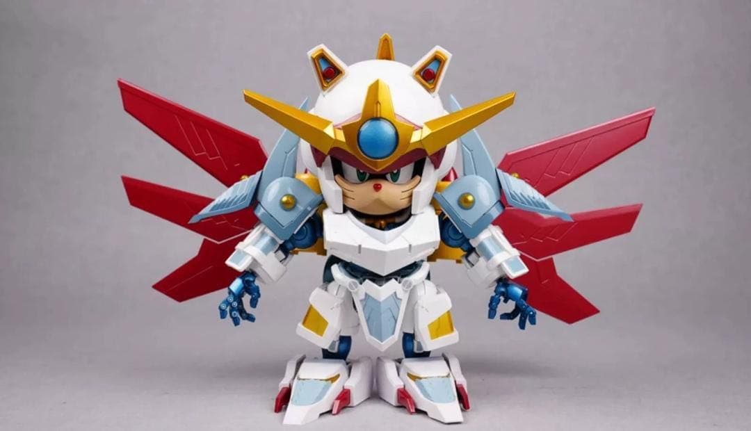 Heatboys HB0057 ヤッ太郎 フィギュア てやんでえ - メルカリ