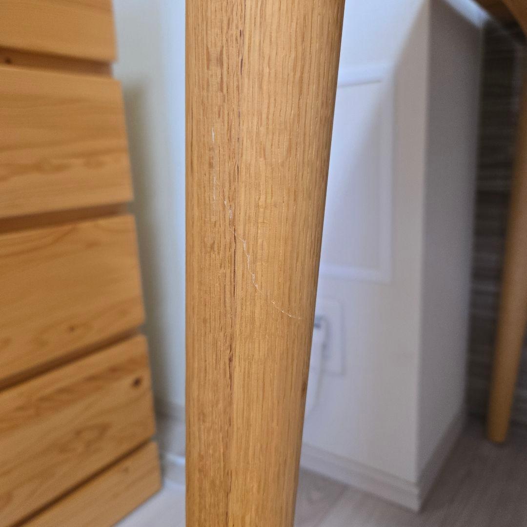 【限定セール】大塚家具 ダイニングテーブルシネマ3 正方形 85cmX85cm