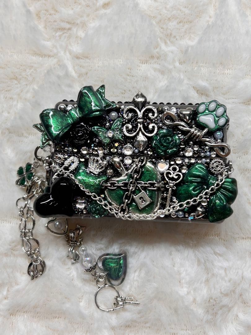 【annu様】IQOSイルマ（i）IQOSイルマ（i）ワンヒートスティックケース