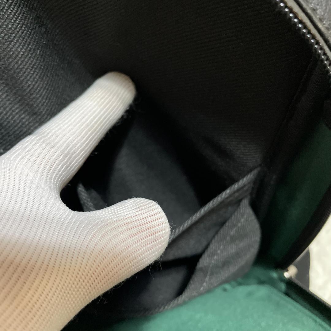 ダンヒル　2way　アボリティーズ　シボ革　オールレザー　ビジネスバッグ　A4可