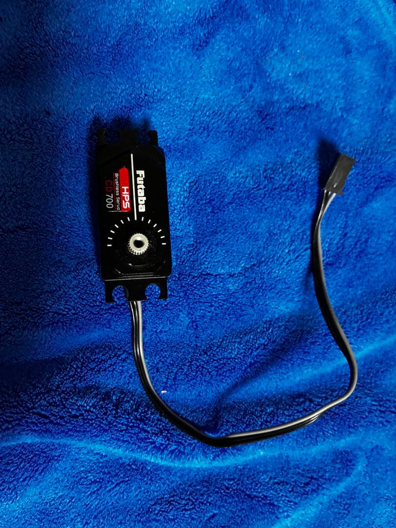 フタバ HPS-CD700 ロープロサーボ