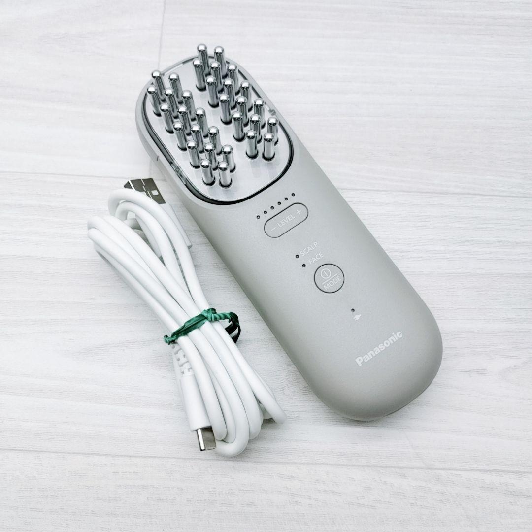 新品未使用☺️Panasonic バイタリフト ブラシ EH-SP60 6aac00f72a220ec8c2e3349346c3ee