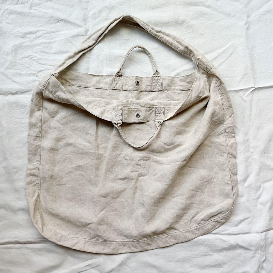 arts&science デリバリートート