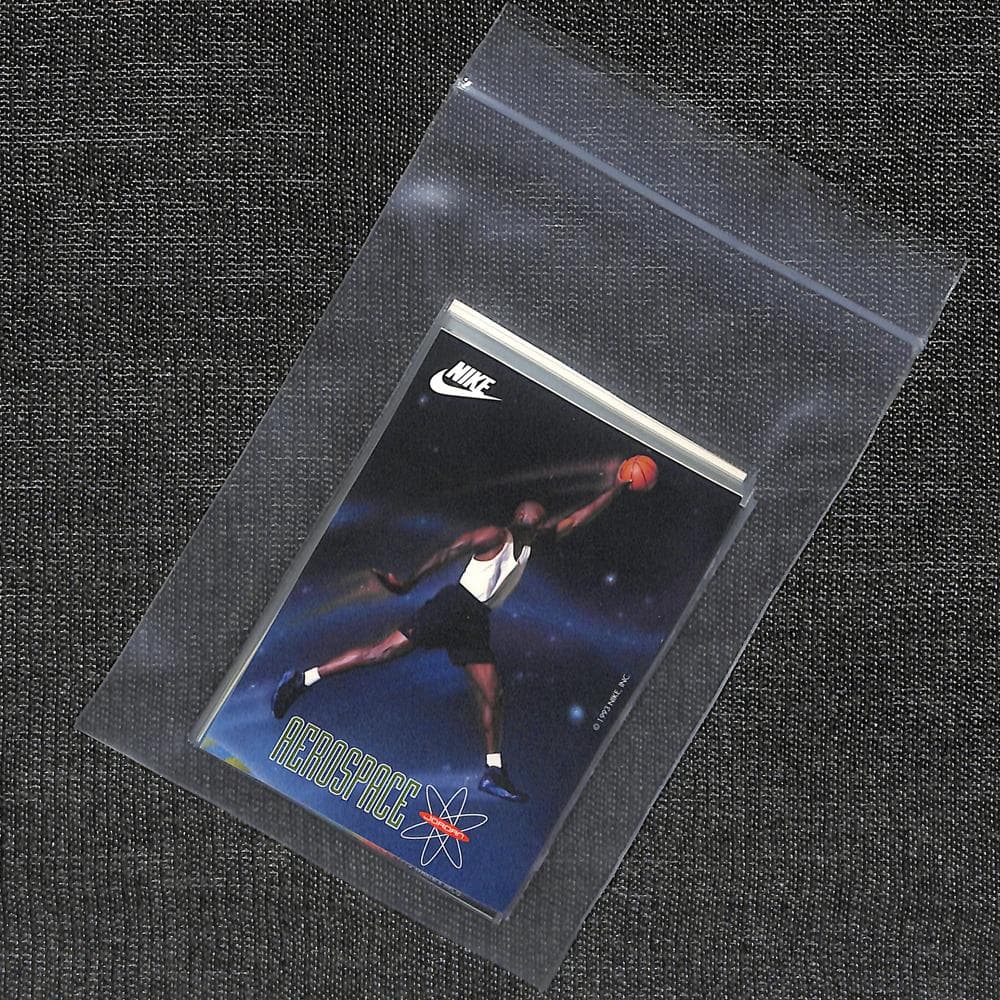 NIKE AEROSPACE (JORDAN) ステッカーセット (1993)