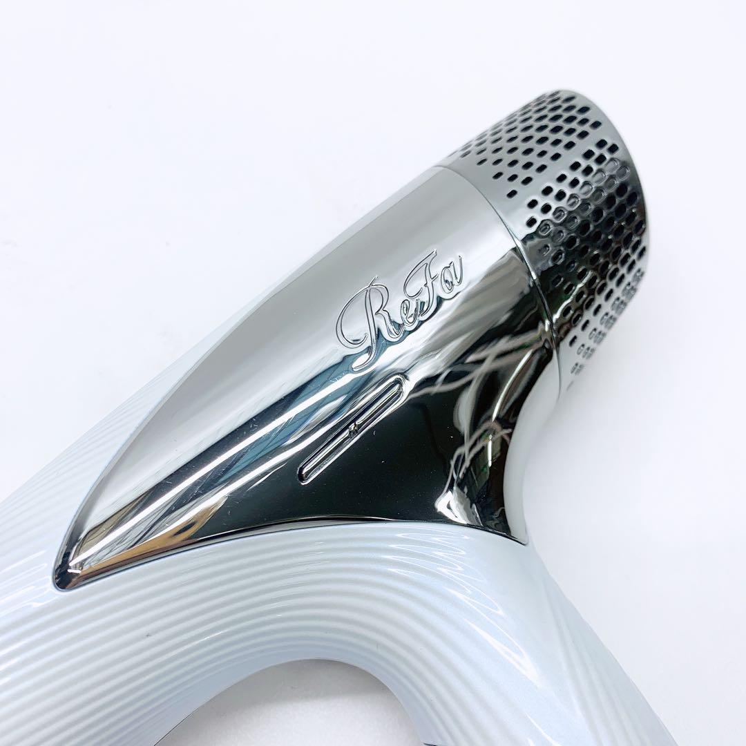 2024年製⭐️ほぼ未使用 Refa リファ ドライヤー スマート MTG