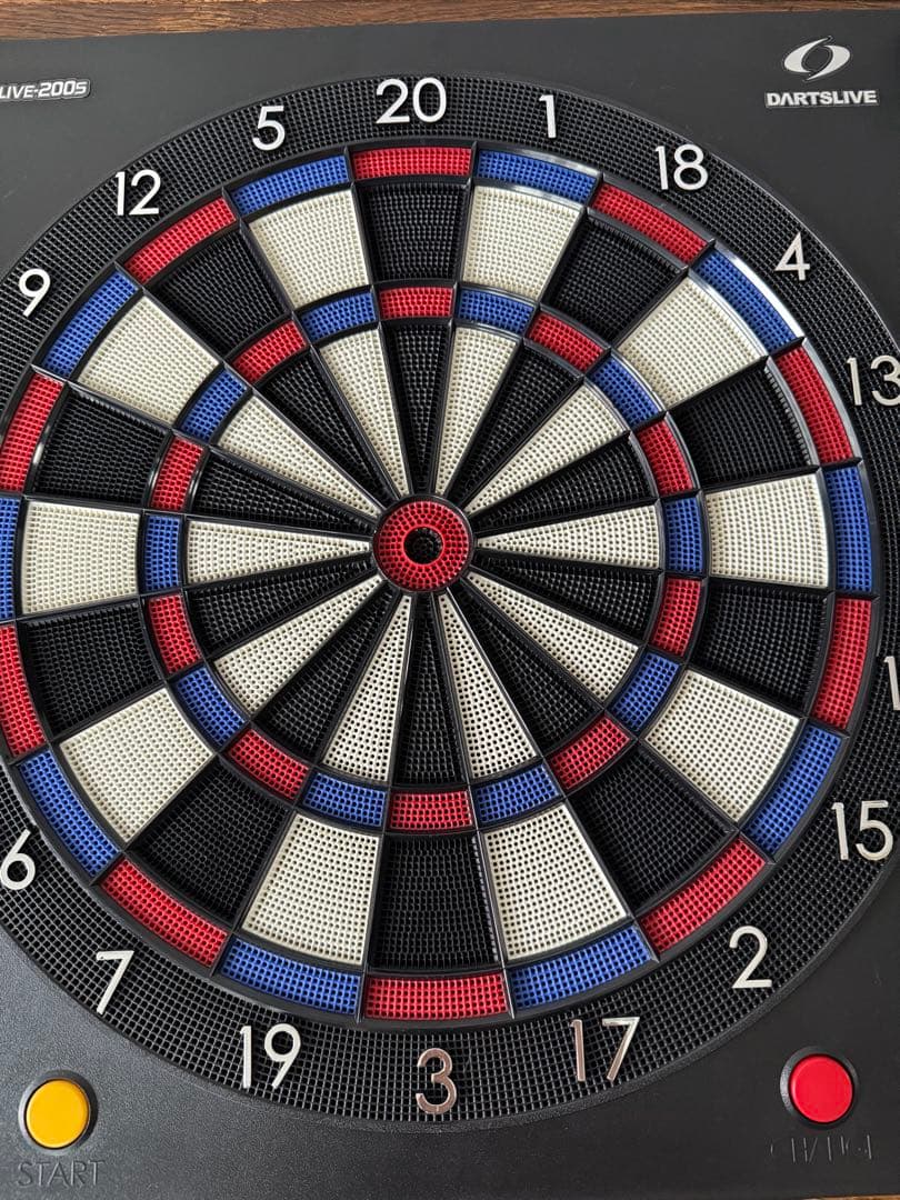 DARTSLIVE-200S ダーツライブ200S ダーツ