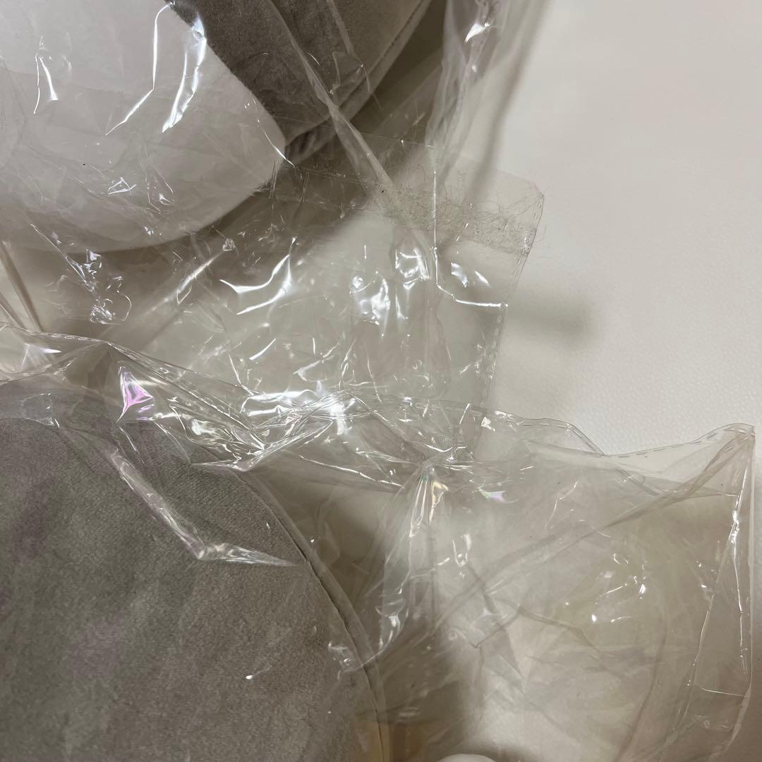 SKZOO straykids スキズ バンチャン ウルフチャン クッション