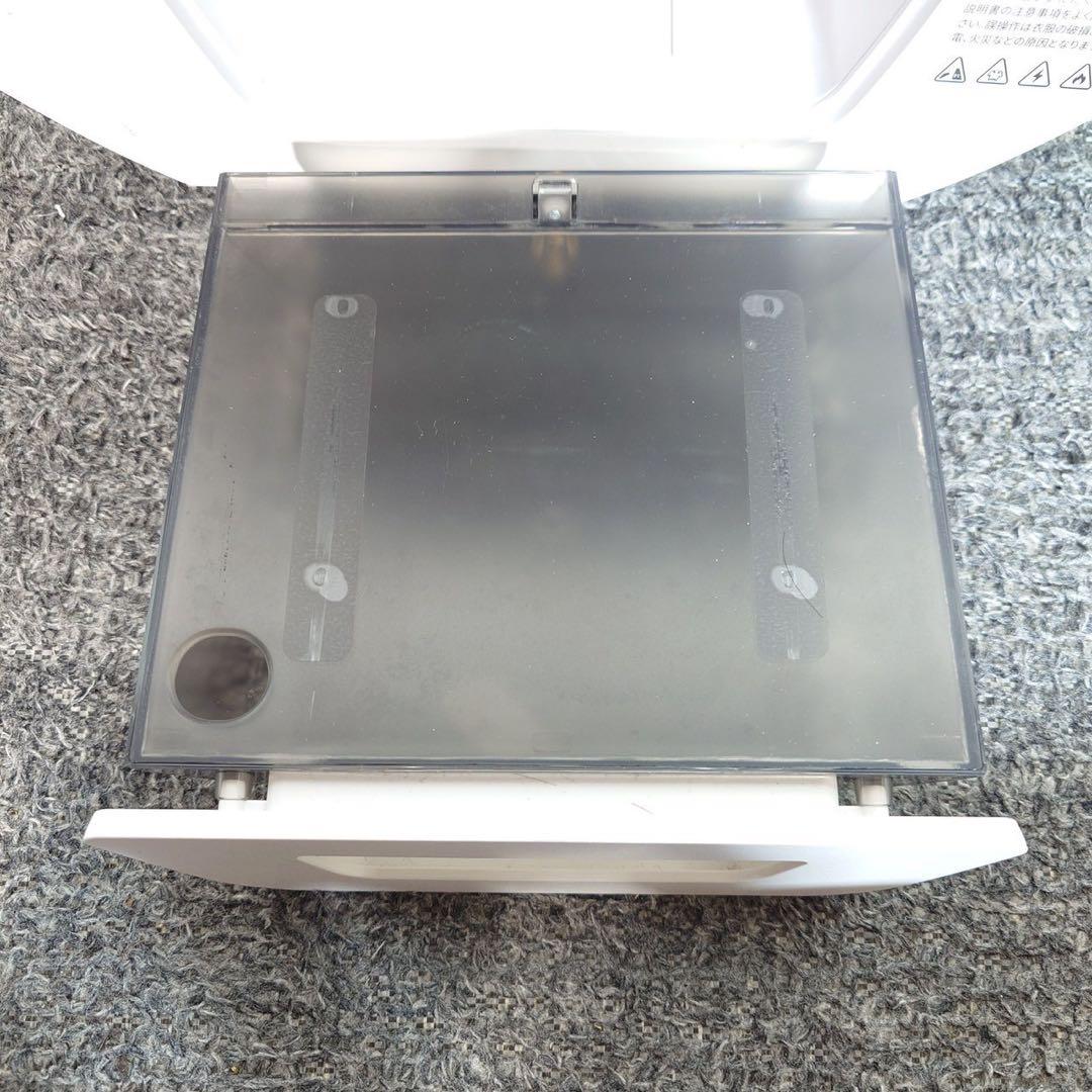 MorusZero モルス 1.5kg 小型衣類乾燥機 家電 F083