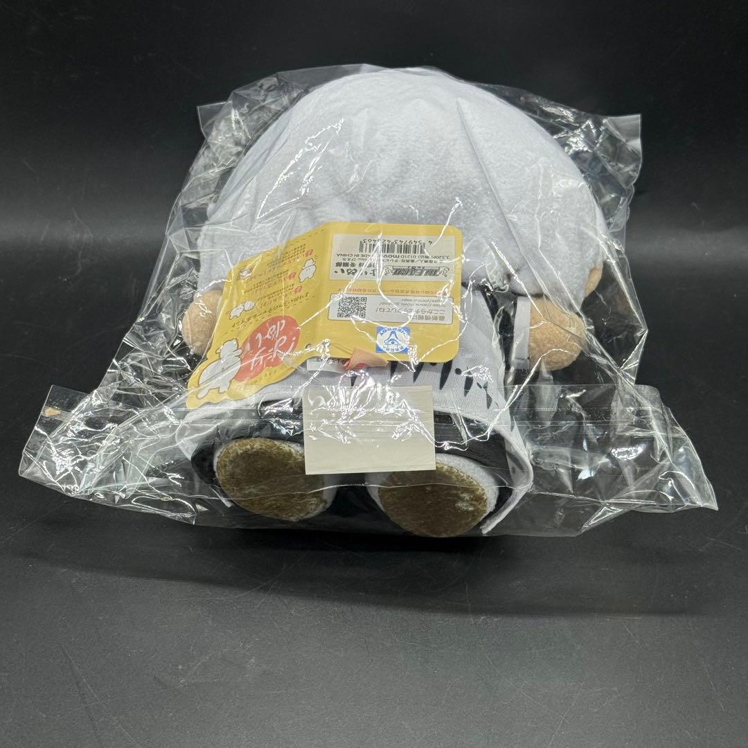 BLEACH MOVIC よりぬい　3体セット ブリーチ ぬいぐるみ