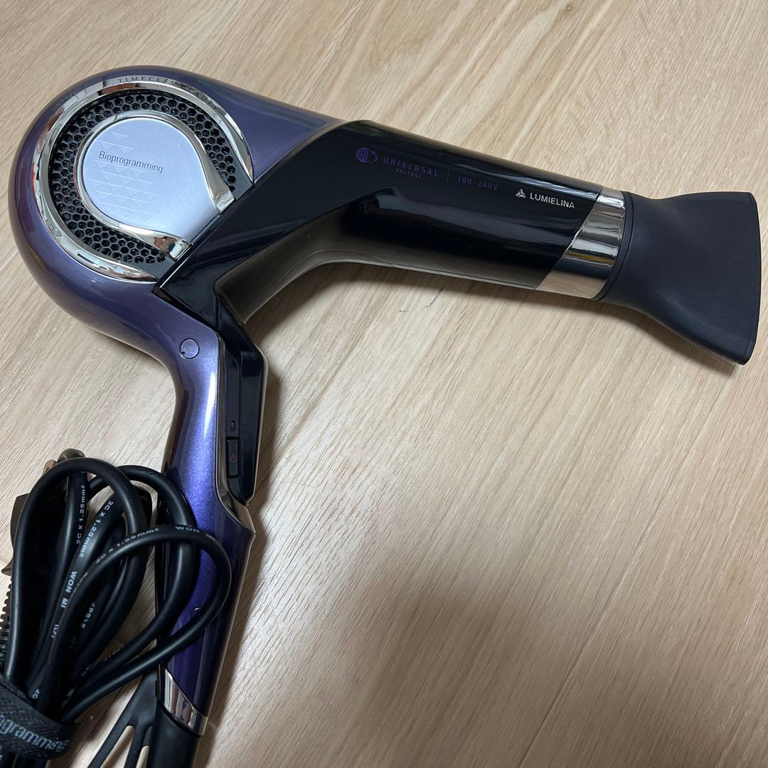 レプロナイザー 27D Plus (ジャンク品)