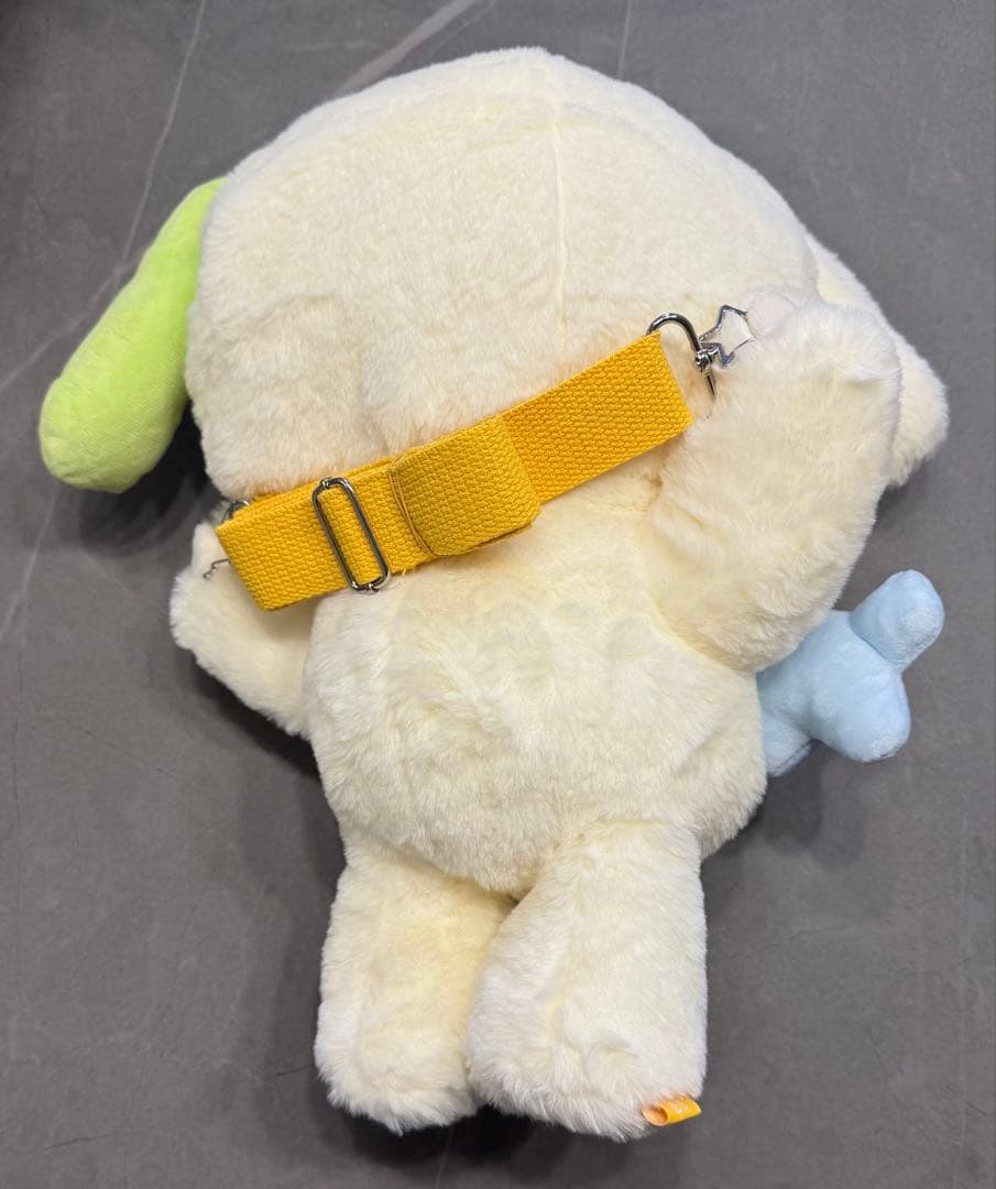 NCT WISH RYO リョウ バッグ nctwish キャラクターバッグ ryo りょう