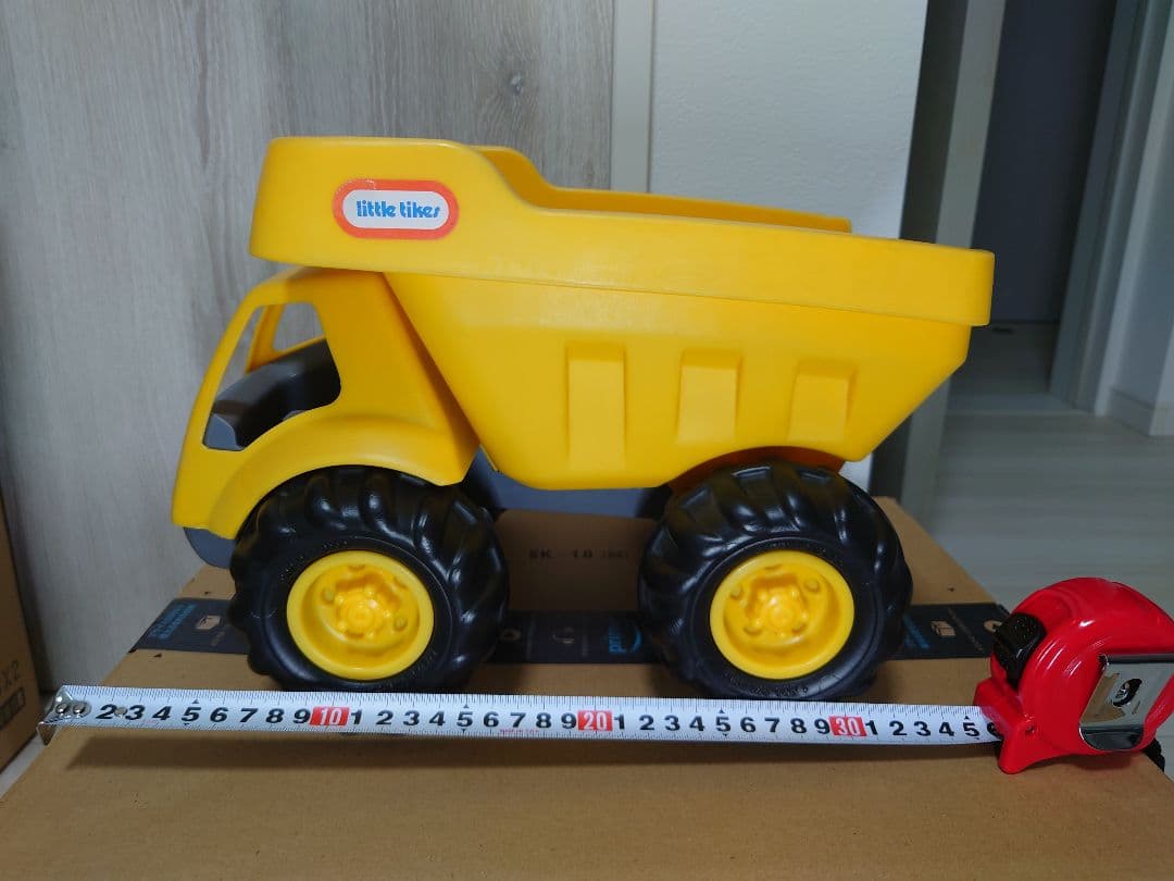 リトルタイクス　ダンプトラック　ダンプカー　トイストーリー リトルタイクス ダンプトラック ダンプカー トイストーリー 2026年最新