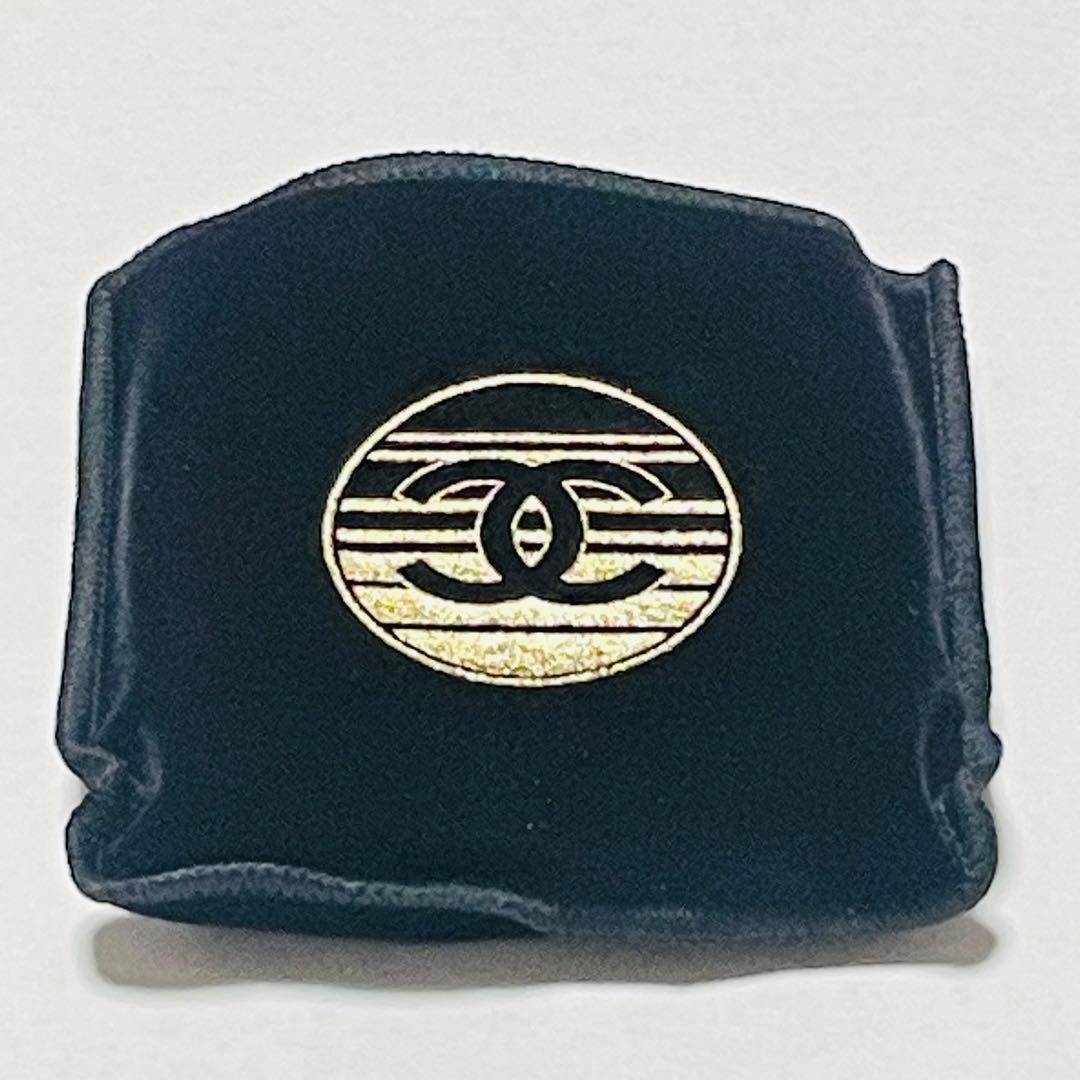 CHANELヘルシーゴールデングロウパウダー エクラ ドゥ ソワール