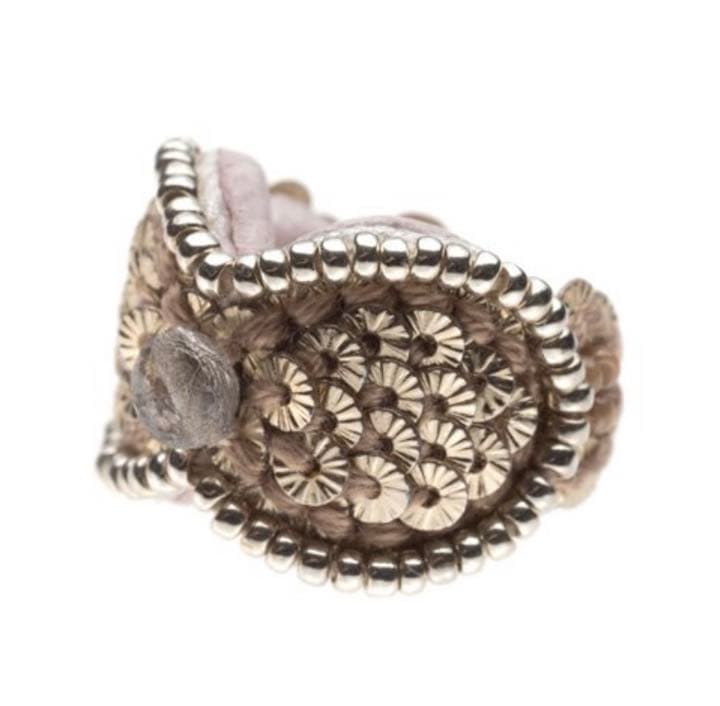 tamas - Porta nova online store tamas タマス makura ブローチ