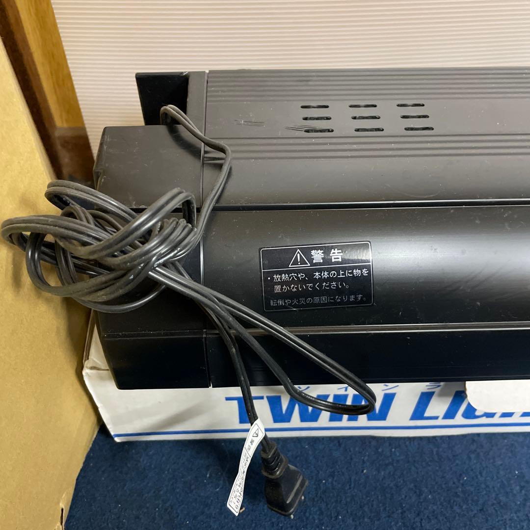 KOTOBUKI TWIN LIGHT S1200 コトブキ ツインライト