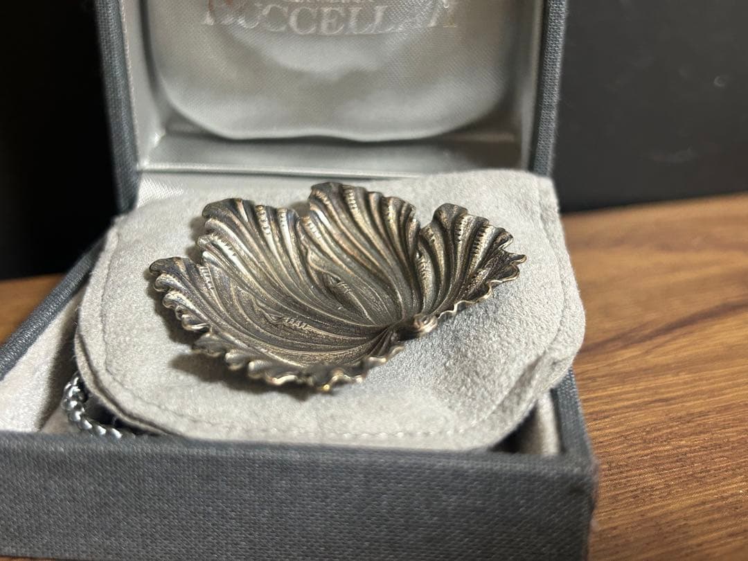 ブチェラッティ 925 2点セット