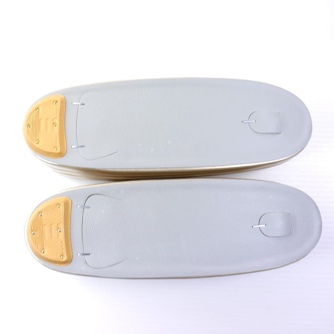 和装 草履バッグセット 振袖 成人式 厚底 ヒール草履 uzouri94-1